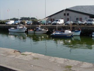 Bateaux