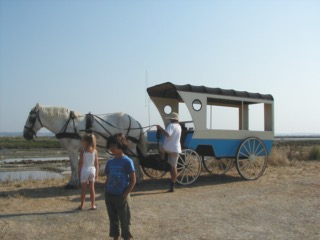 Caleche