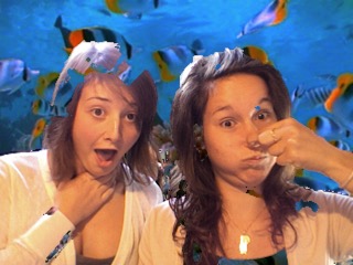 Aquarium