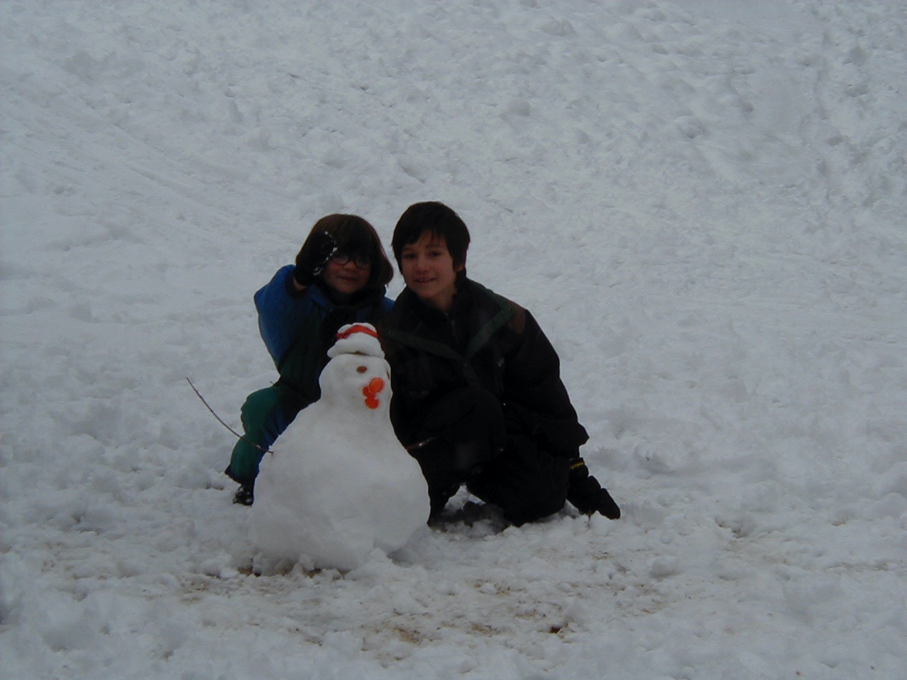 Bonhomme_Neige_1