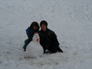Bonhomme_Neige_1